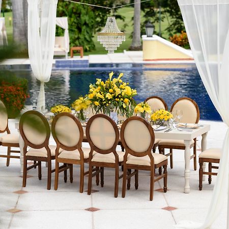 Casa Velas Adults Only All Inclusive Puerto Vallarta Exteriör bild