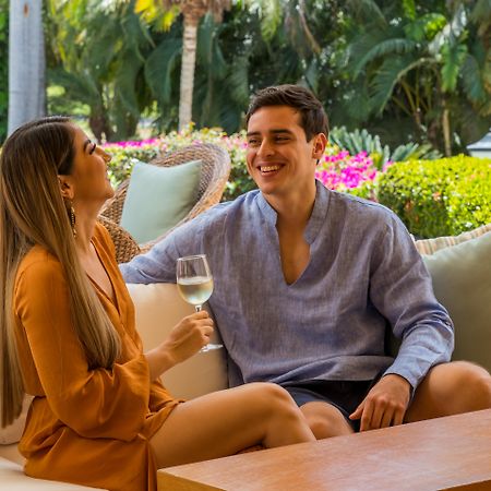 Casa Velas Adults Only All Inclusive Puerto Vallarta Exteriör bild