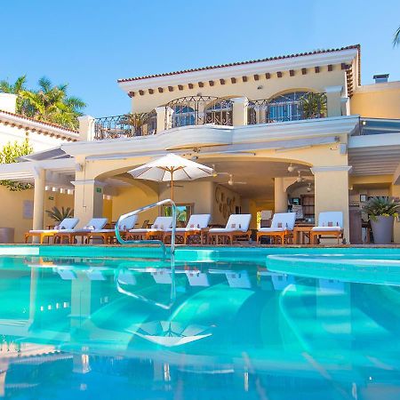 Casa Velas Adults Only All Inclusive Puerto Vallarta Exteriör bild