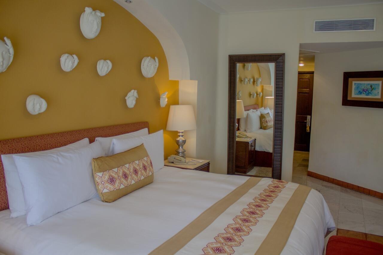 Casa Velas Adults Only All Inclusive Puerto Vallarta Exteriör bild