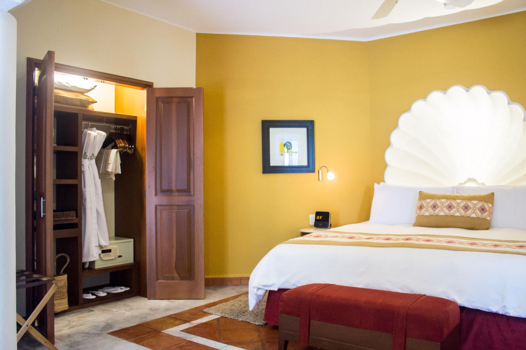 Casa Velas Adults Only All Inclusive Puerto Vallarta Exteriör bild