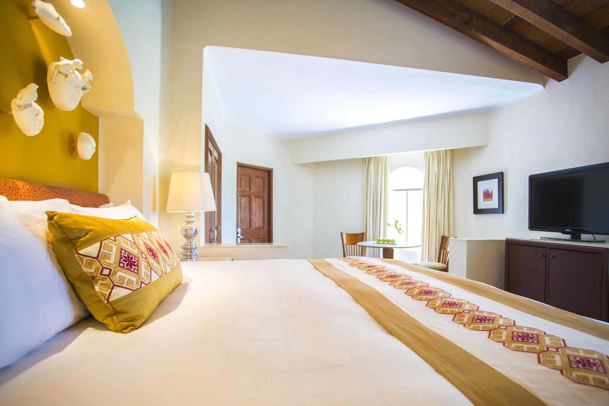 Casa Velas Adults Only All Inclusive Puerto Vallarta Exteriör bild