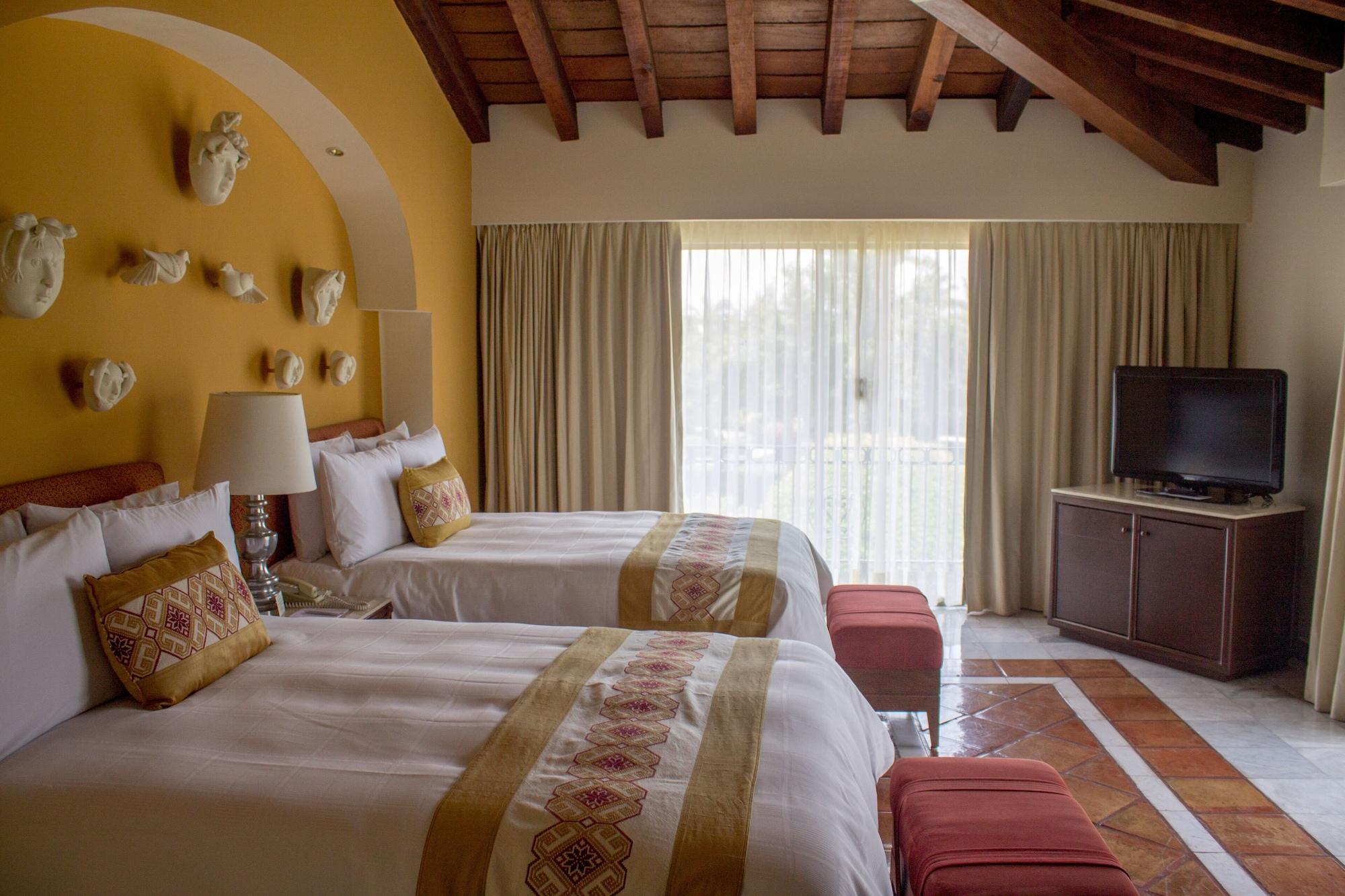 Casa Velas Adults Only All Inclusive Puerto Vallarta Exteriör bild