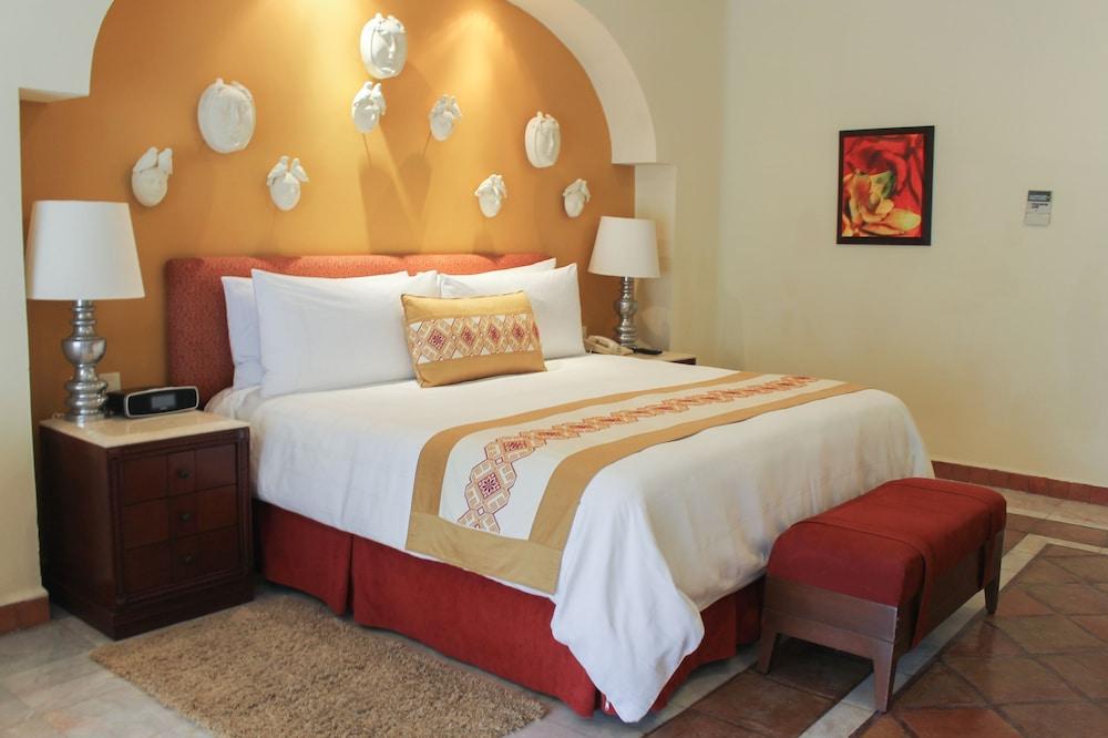 Casa Velas Adults Only All Inclusive Puerto Vallarta Exteriör bild