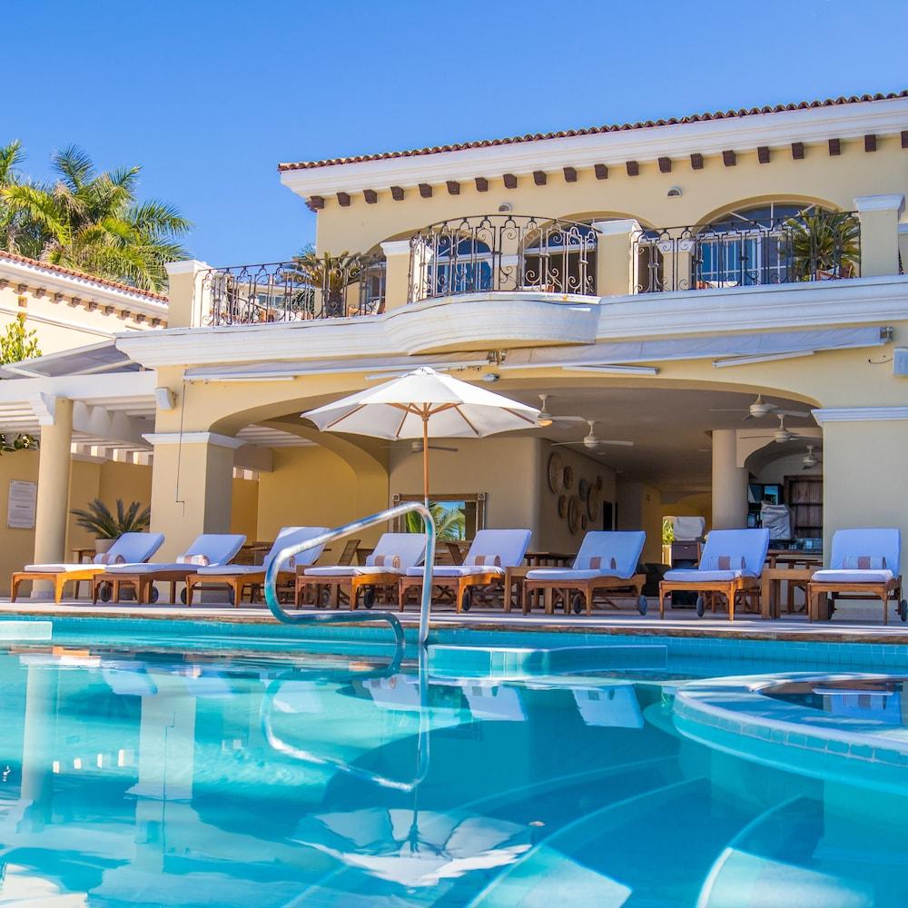 Casa Velas Adults Only All Inclusive Puerto Vallarta Exteriör bild