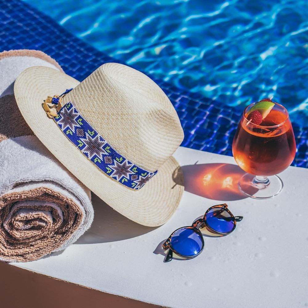 Casa Velas Adults Only All Inclusive Puerto Vallarta Exteriör bild