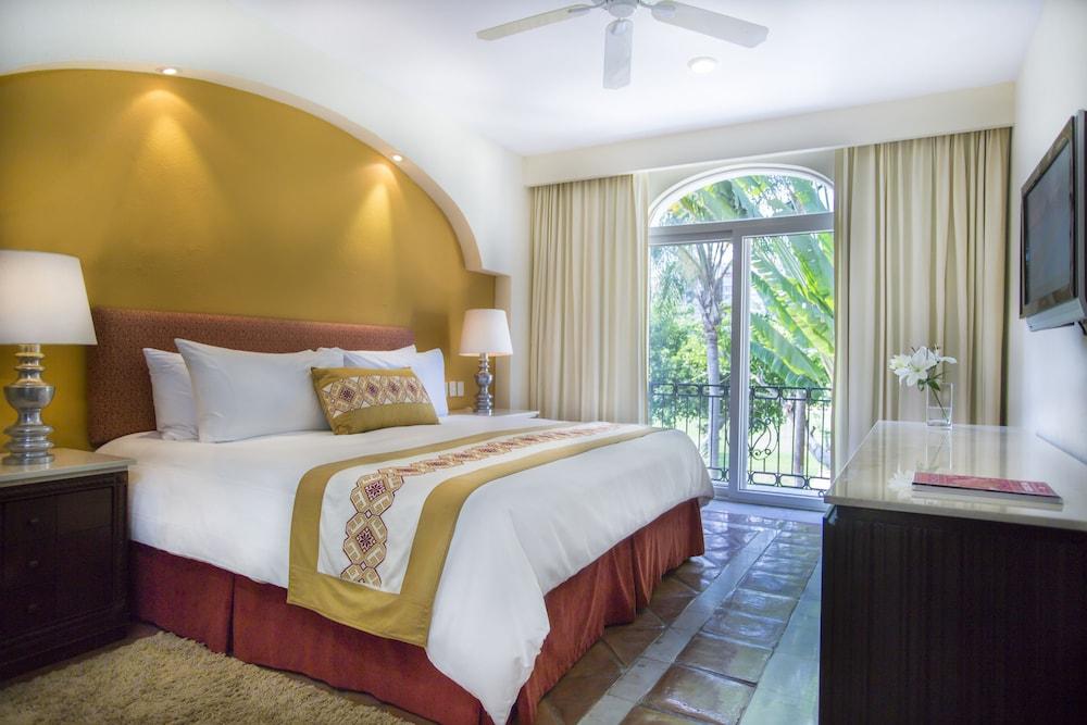 Casa Velas Adults Only All Inclusive Puerto Vallarta Exteriör bild