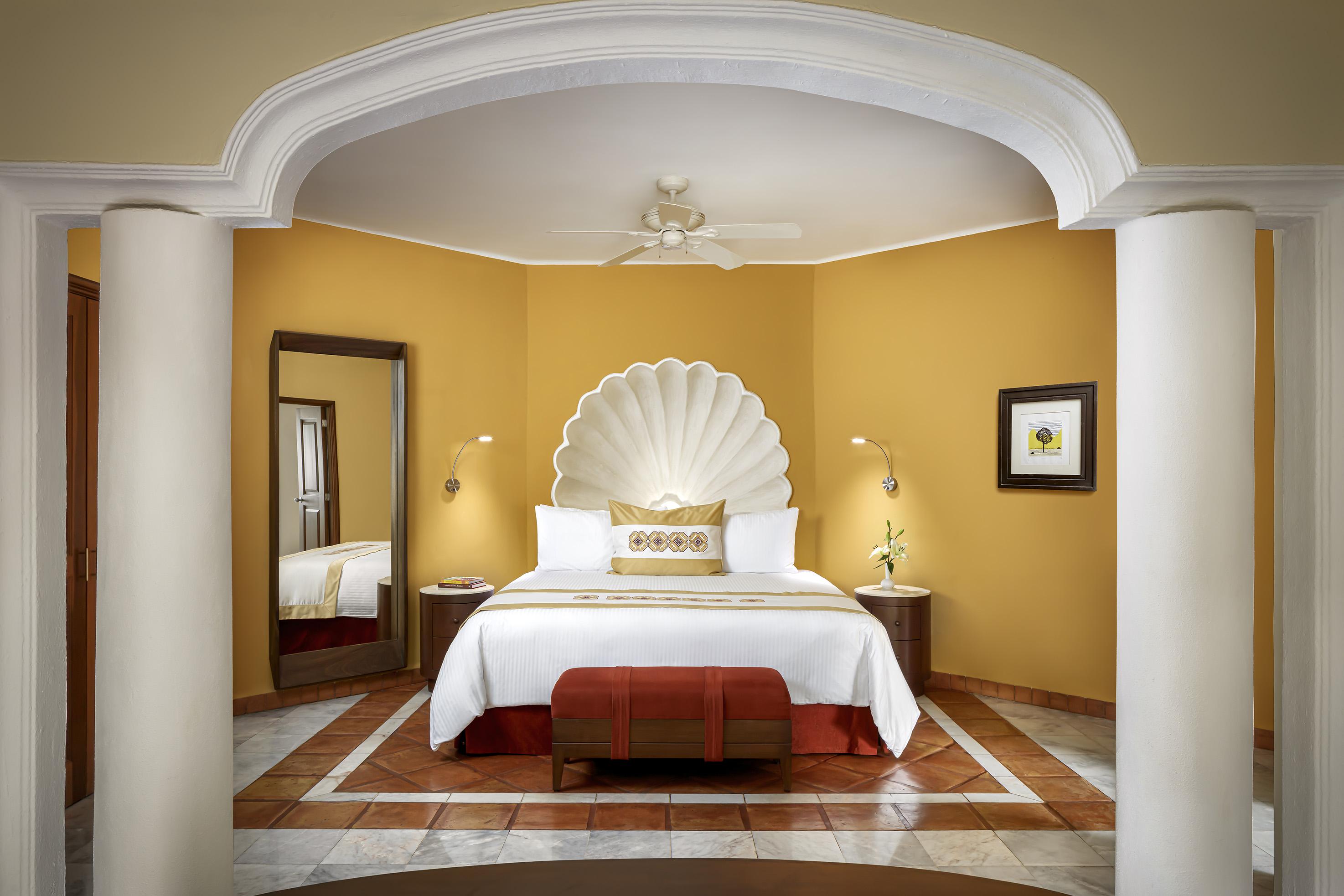 Casa Velas Adults Only All Inclusive Puerto Vallarta Exteriör bild