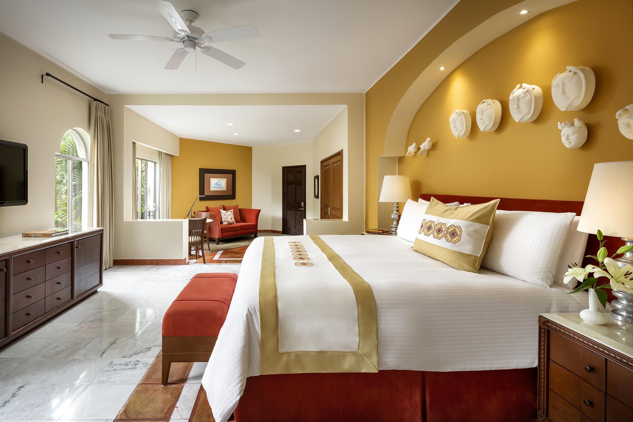 Casa Velas Adults Only All Inclusive Puerto Vallarta Exteriör bild