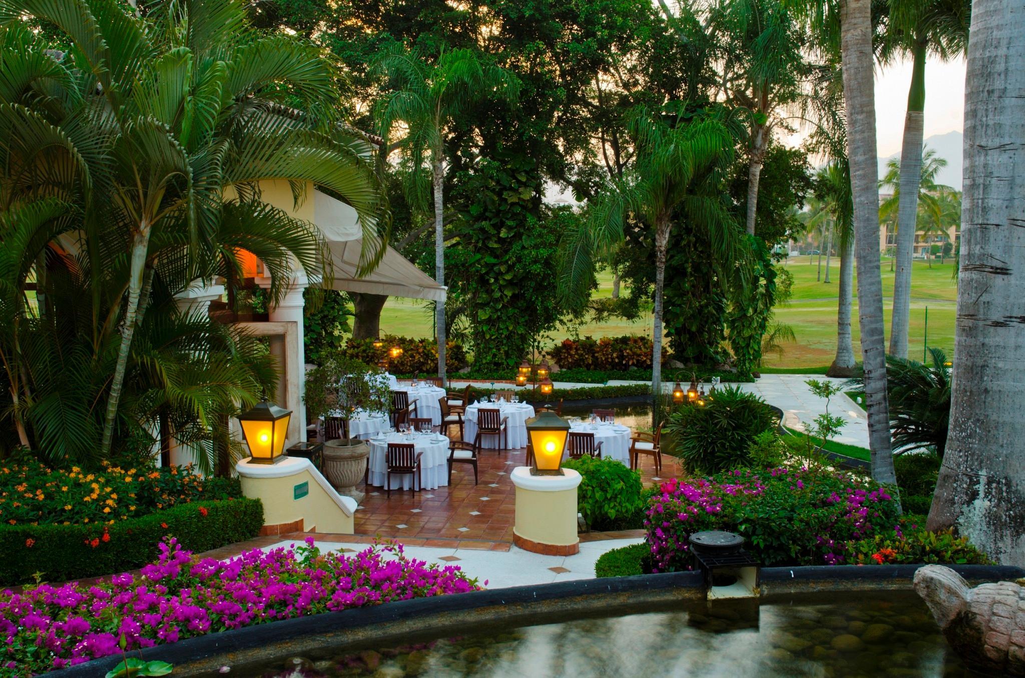 Casa Velas Adults Only All Inclusive Puerto Vallarta Exteriör bild