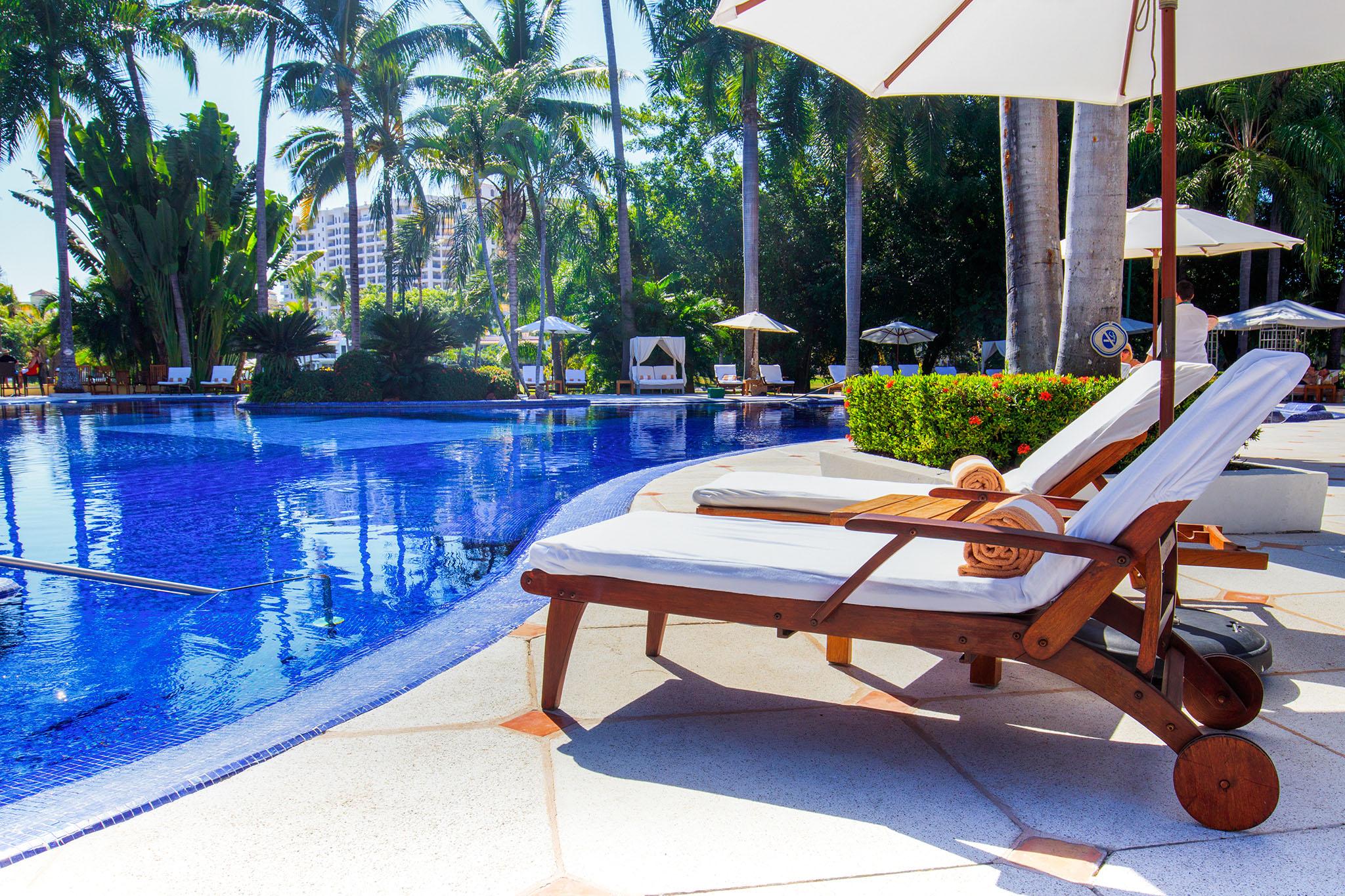 Casa Velas Adults Only All Inclusive Puerto Vallarta Exteriör bild