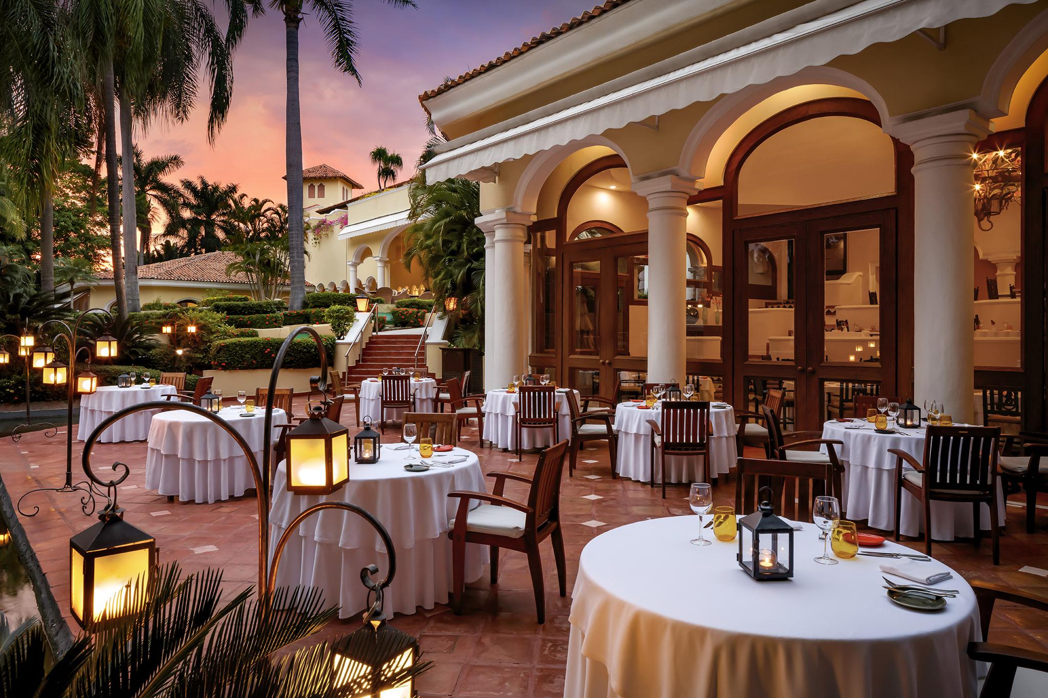 Casa Velas Adults Only All Inclusive Puerto Vallarta Exteriör bild