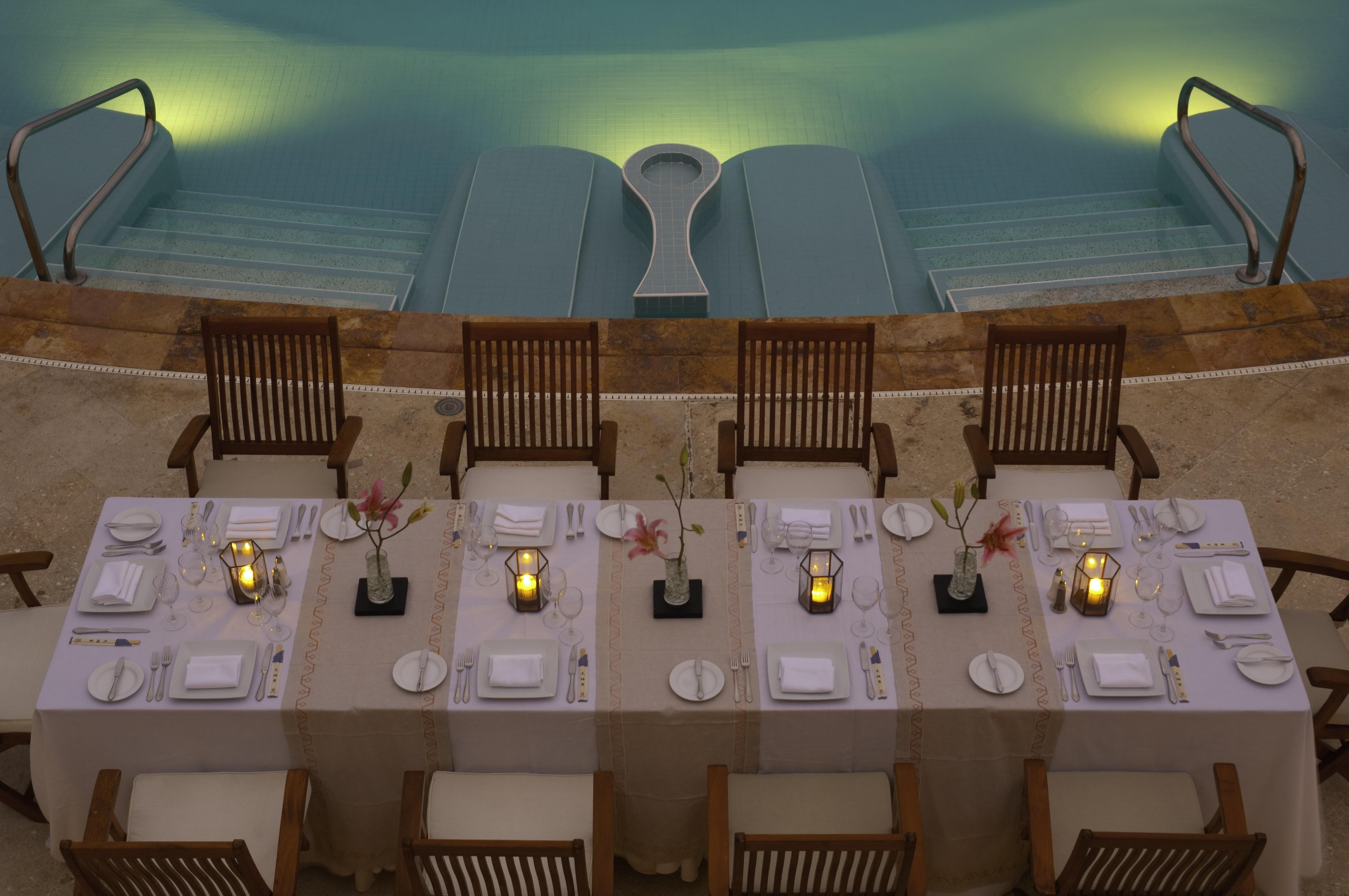 Casa Velas Adults Only All Inclusive Puerto Vallarta Exteriör bild
