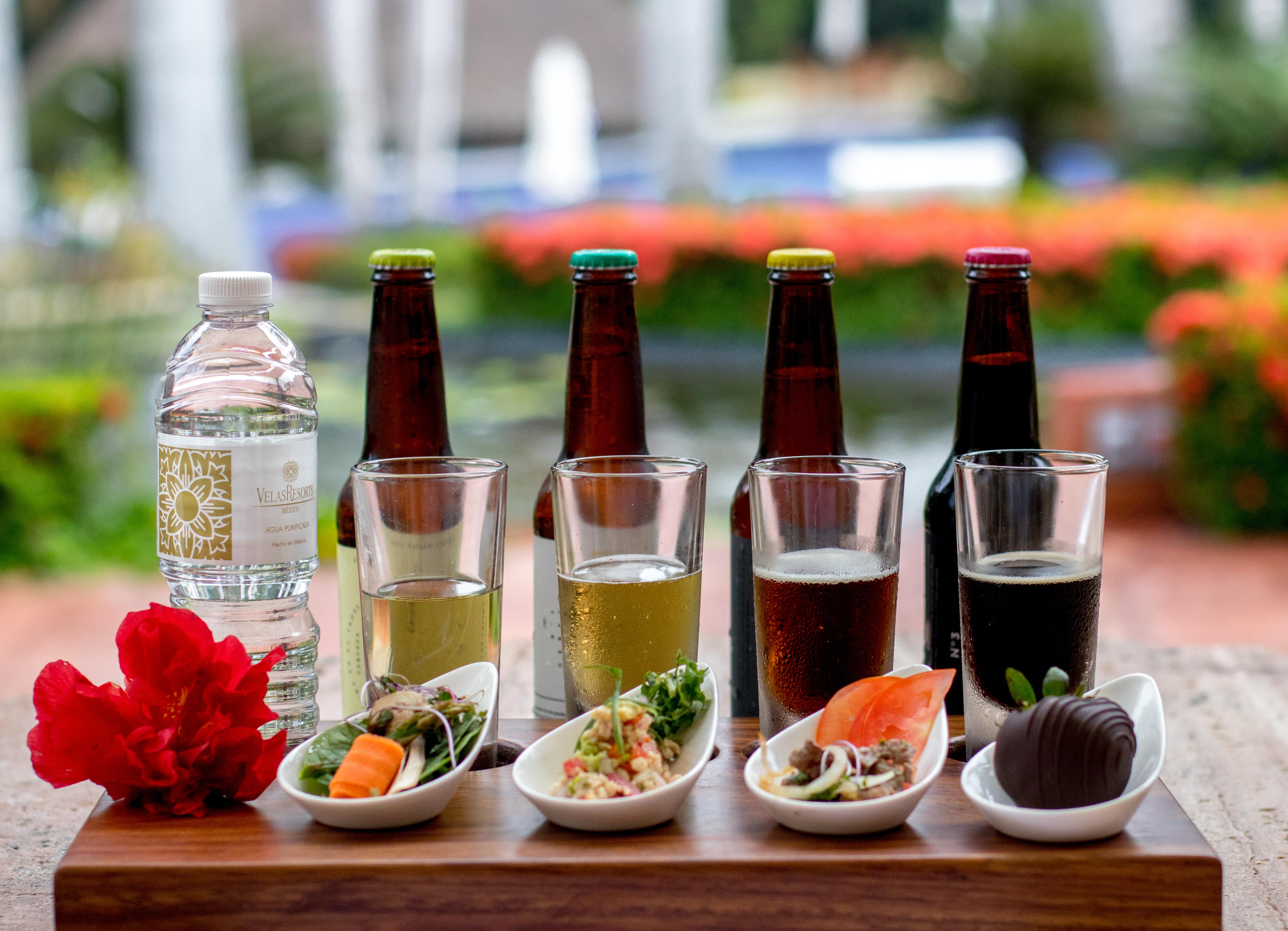 Casa Velas Adults Only All Inclusive Puerto Vallarta Exteriör bild