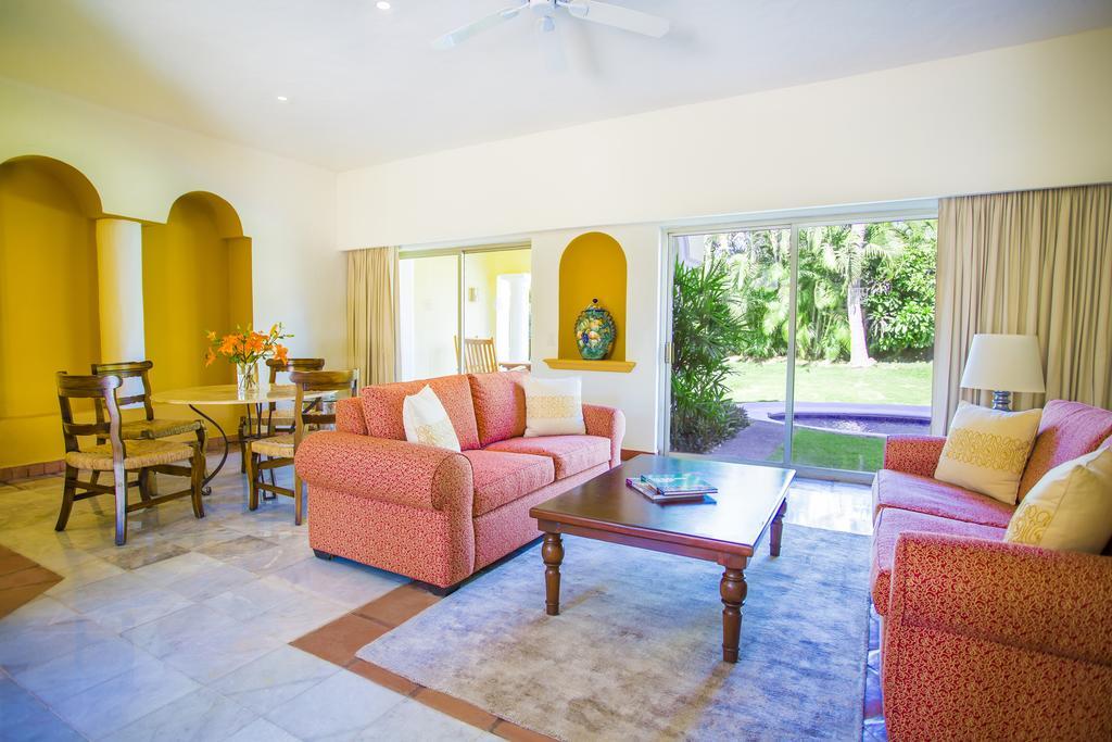 Casa Velas Adults Only All Inclusive Puerto Vallarta Exteriör bild