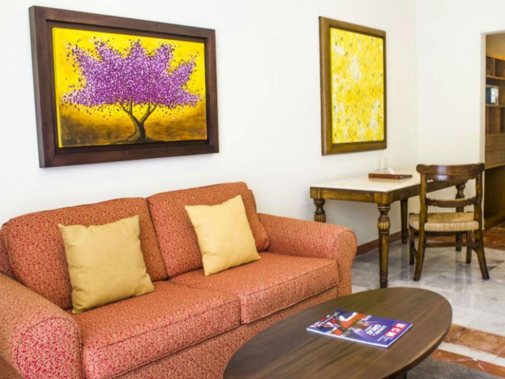Casa Velas Adults Only All Inclusive Puerto Vallarta Exteriör bild