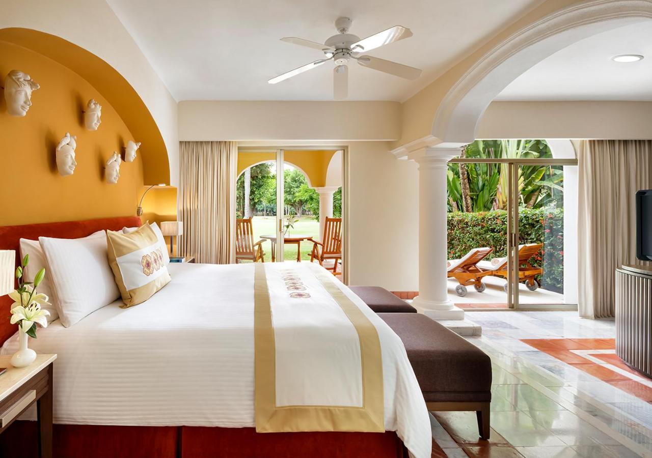 Casa Velas Adults Only All Inclusive Puerto Vallarta Exteriör bild