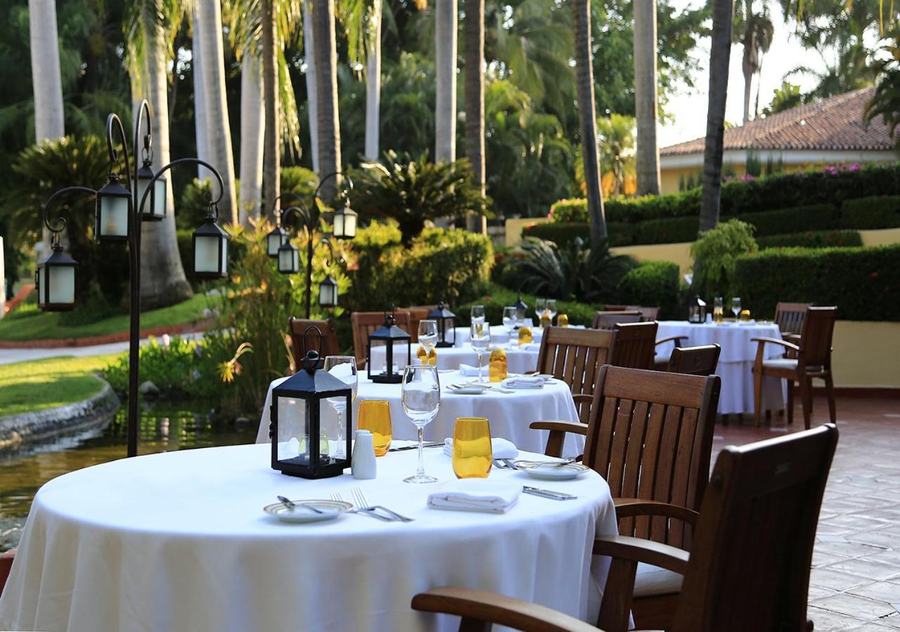 Casa Velas Adults Only All Inclusive Puerto Vallarta Exteriör bild