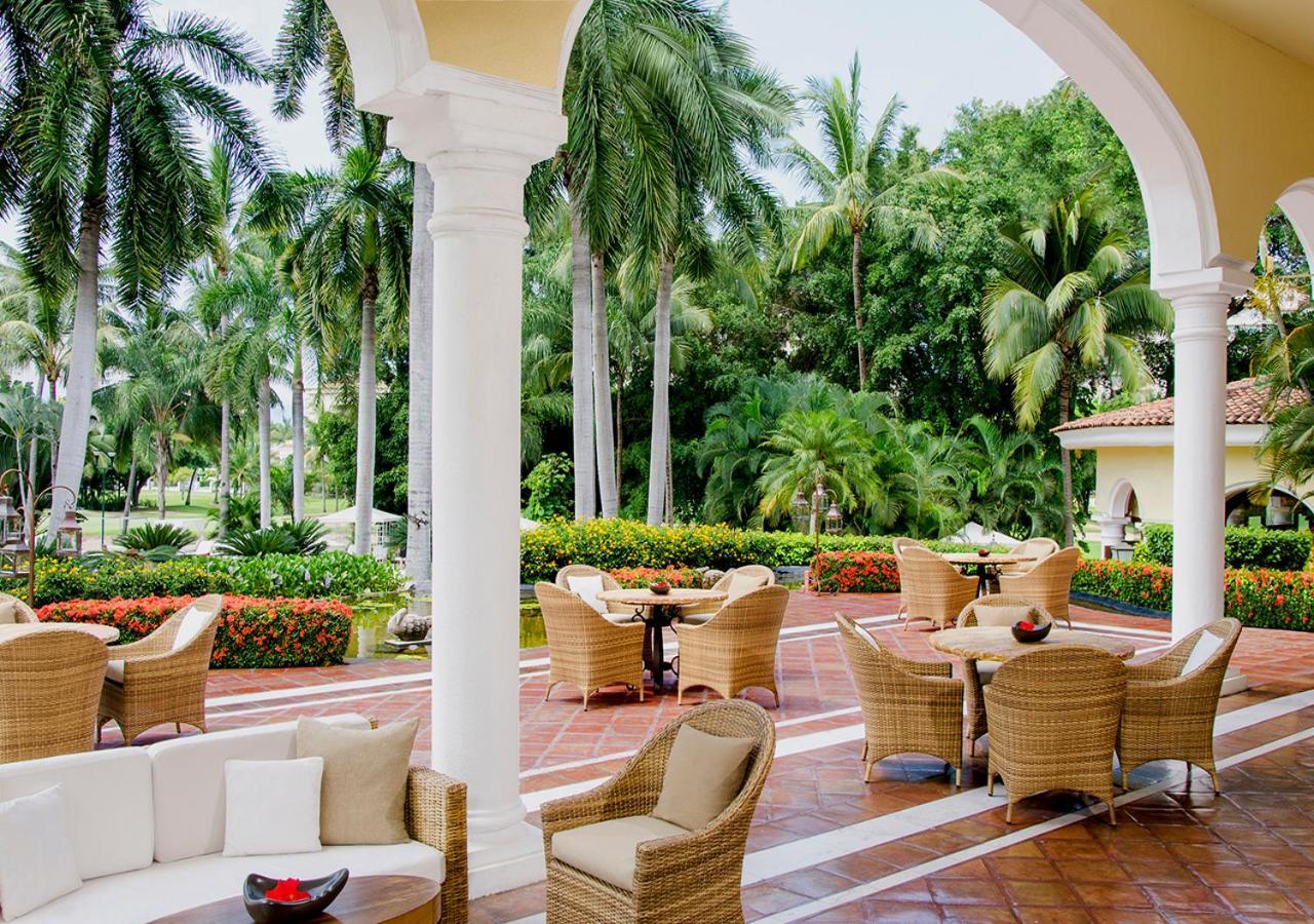 Casa Velas Adults Only All Inclusive Puerto Vallarta Exteriör bild
