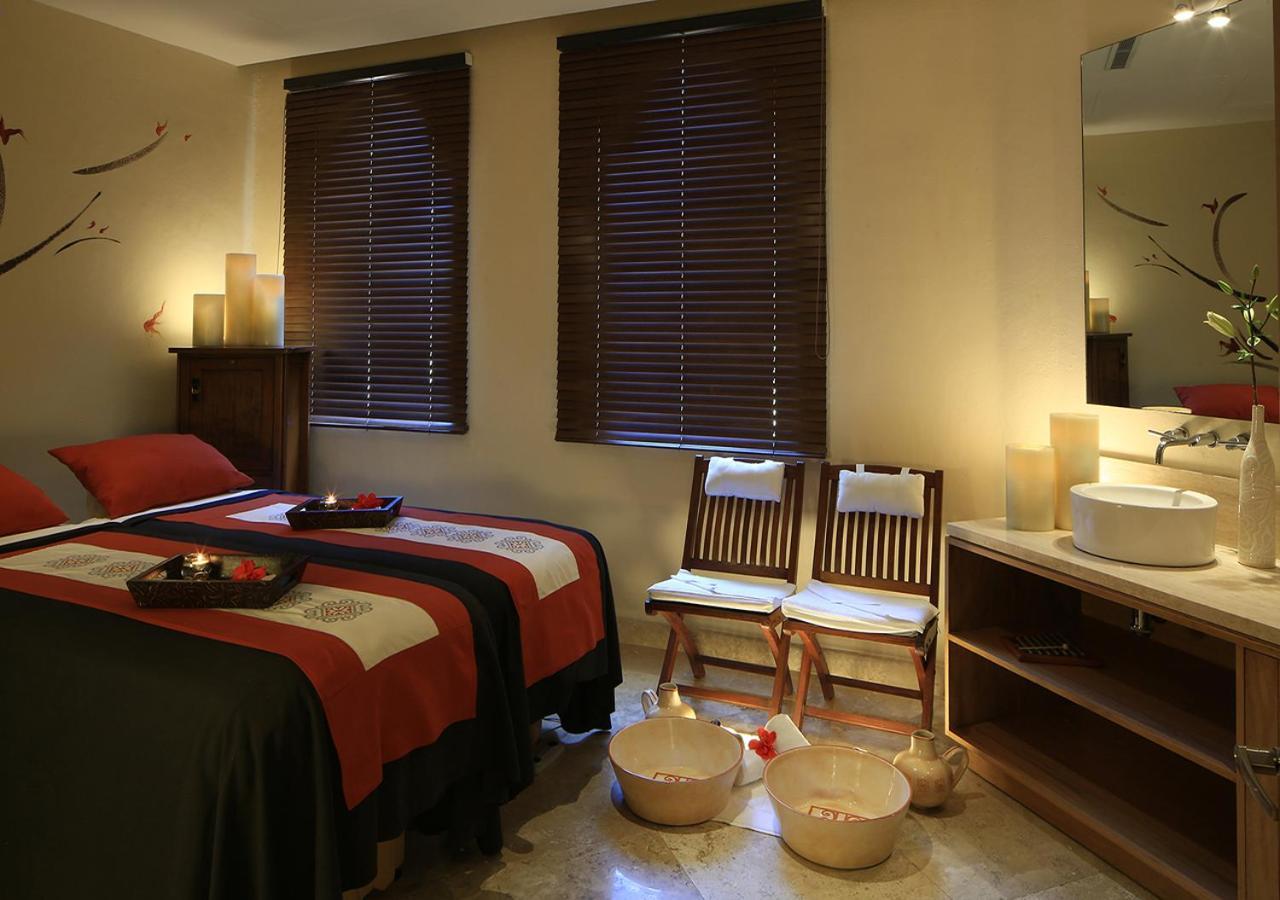 Casa Velas Adults Only All Inclusive Puerto Vallarta Exteriör bild