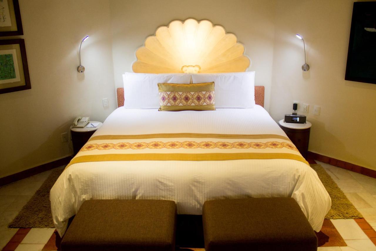 Casa Velas Adults Only All Inclusive Puerto Vallarta Exteriör bild