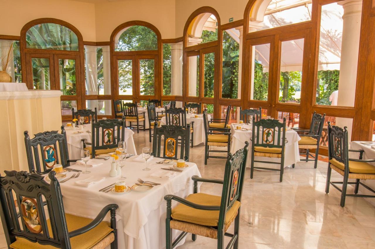 Casa Velas Adults Only All Inclusive Puerto Vallarta Exteriör bild